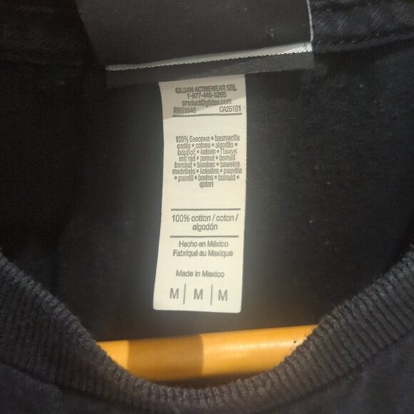 Unisex Thrasher Skateboard Slim Fit T shirt - Size Medium Great Condition - Picture 5 of 6